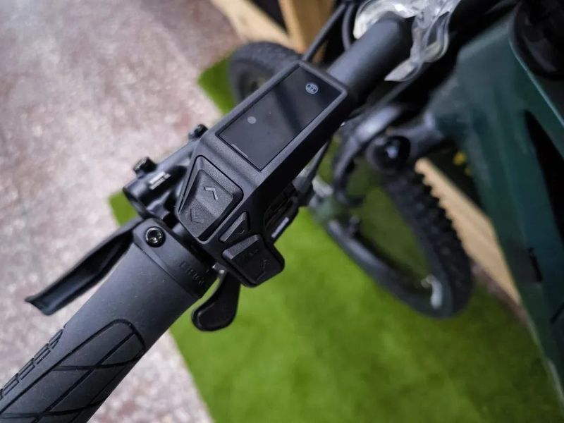 !NOVÉ! KTM MACINA KAPOHO 8973 L, 2026, Bosch 5.gen, Shimano XT, GPS modul, osvětlení, vel. XXL