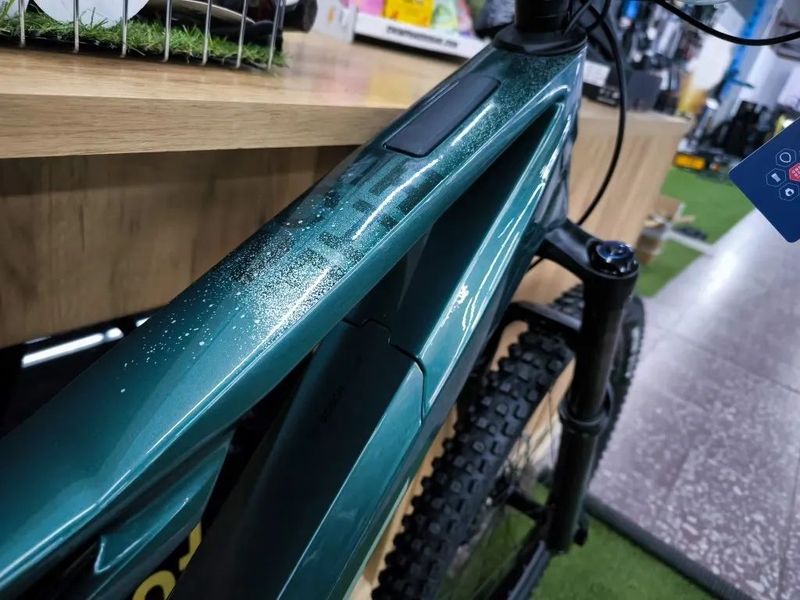 !NOVÉ! KTM MACINA KAPOHO 8973 L, 2026, Bosch 5.gen, Shimano XT, GPS modul, osvětlení, vel. XXL