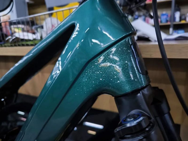 !NOVÉ! KTM MACINA KAPOHO 8973 L, 2026, Bosch 5.gen, Shimano XT, GPS modul, osvětlení, vel. XXL