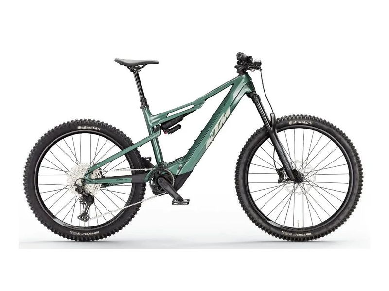 !NOVÉ! KTM MACINA KAPOHO 8973 L, 2026, Bosch 5.gen, Shimano XT, GPS modul, osvětlení, vel. XXL