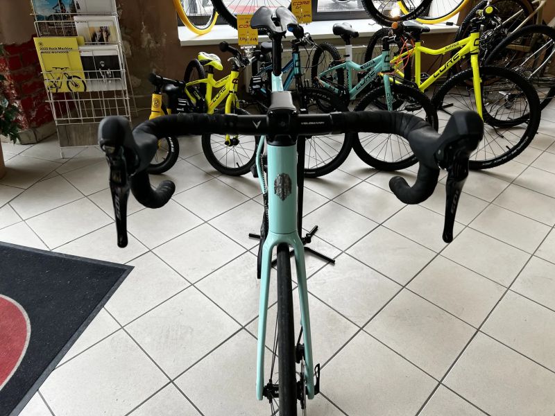 Bianchi Sprint ICR 105 velikost 59