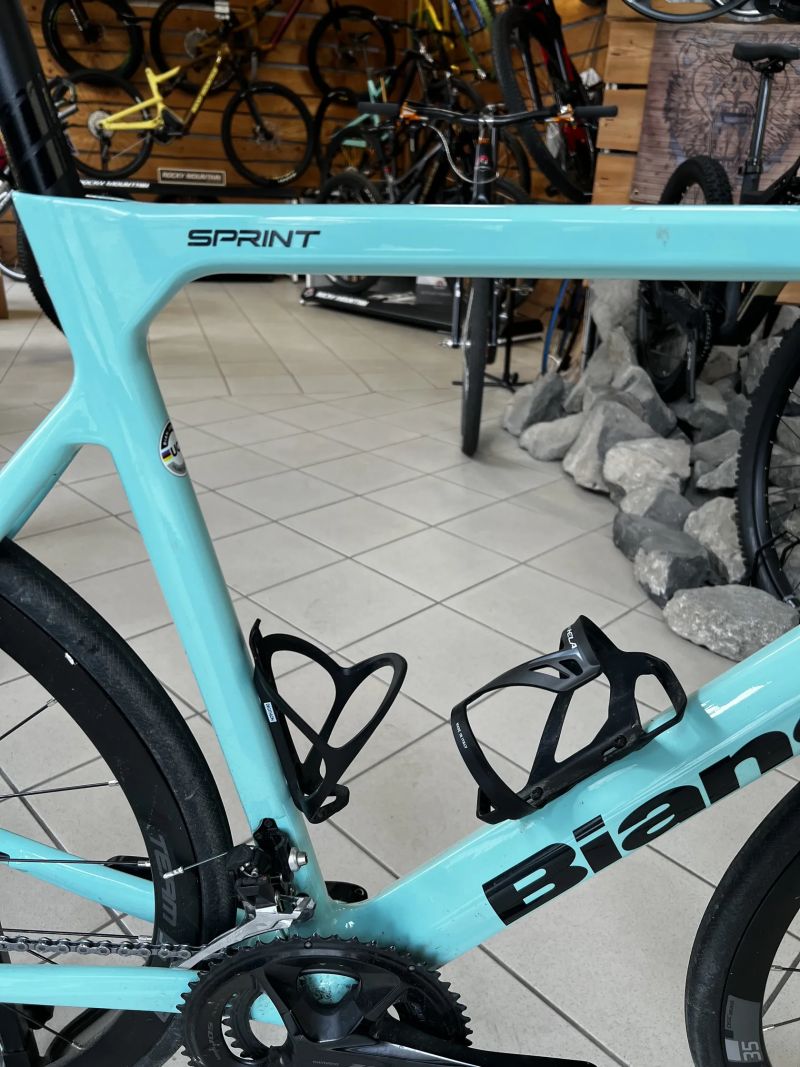 Bianchi Sprint ICR 105 velikost 59