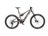 KTM MACINA KAPOHO 8971 Di2 olive pearl, 800Wh, 2026, vel. XL