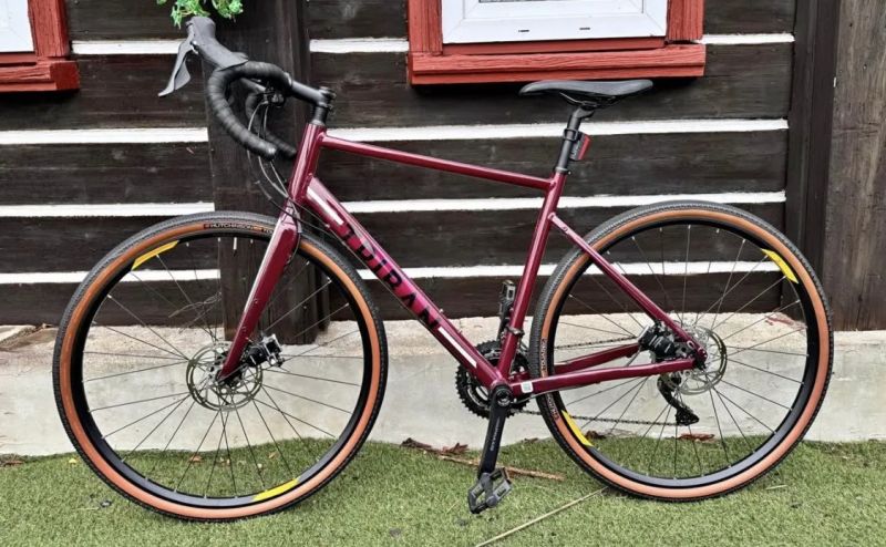 Triban Gravel Triban 520 velikost L- jako nový