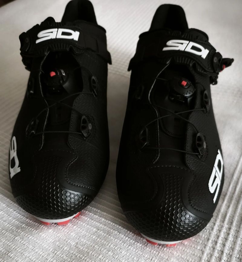 SIDI SCARPE MTB DRAKO 2 SRS MATT