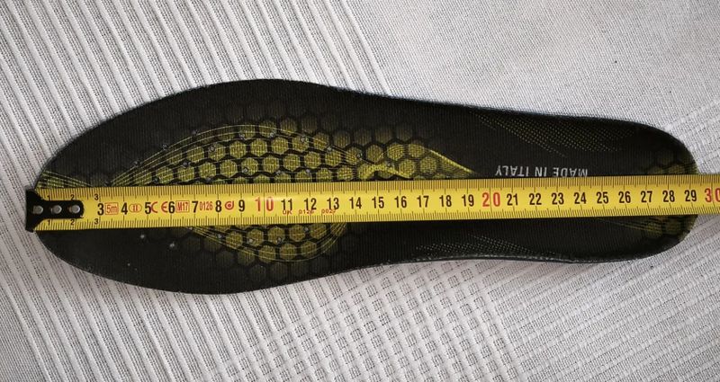 SIDI SCARPE MTB DRAKO 2 SRS MATT