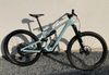 Specialized Stumpjumper 15 Comp Carbon 2025, vel. S3
