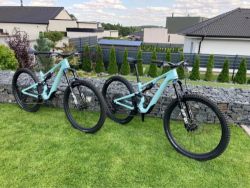 Specialized Stumpjumper 15 Comp Carbon 2025, vel. S3