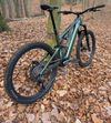 Specialized Levo 4 Expert 2026 vel.S4 - rychlé jednání - sleva + nová zadní pneu Butcher T9 TLR