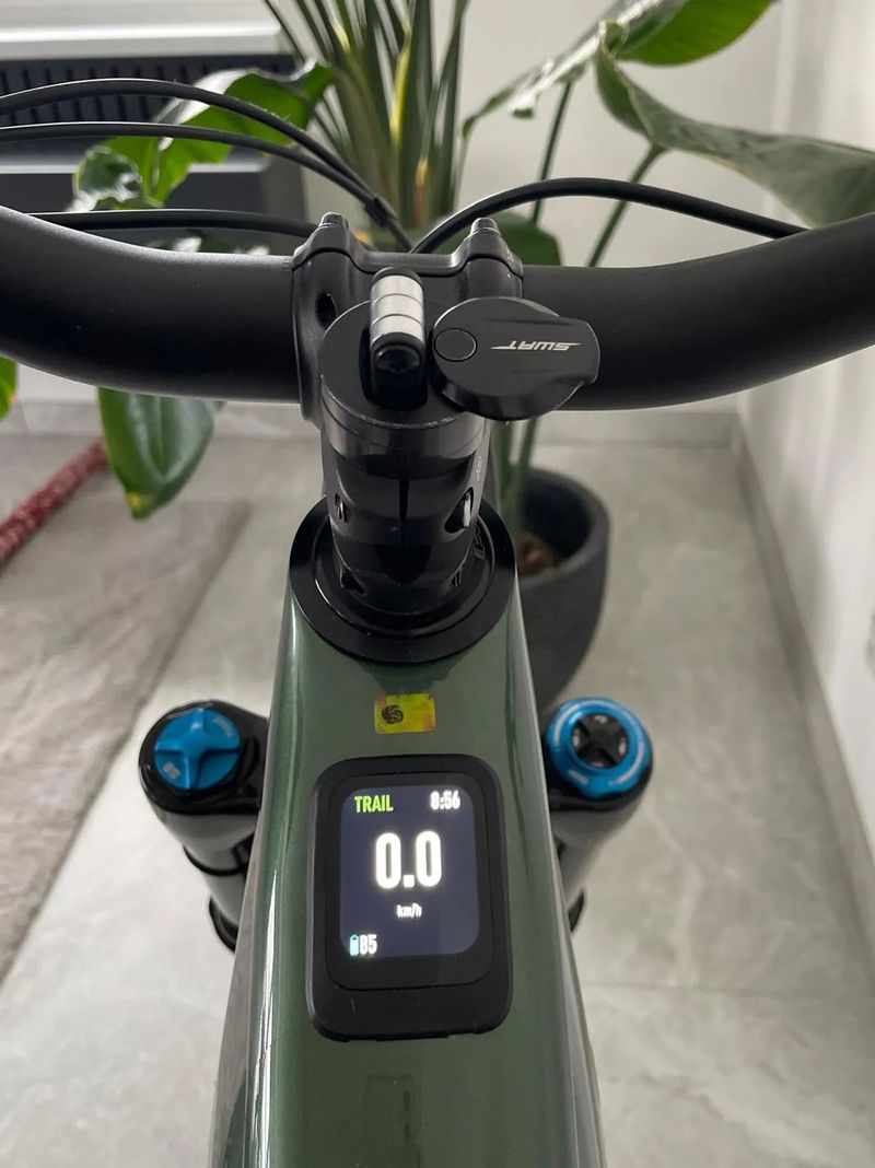 Specialized Levo 4 Expert 2026 vel.S4 - rychlé jednání - sleva + nová zadní pneu Butcher T9 TLR