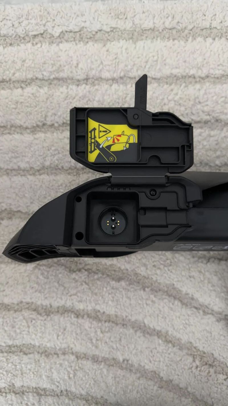 Specialized Turbo Levo baterie M2, M3 500 Wh