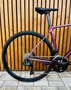 LIV Langma Advanced 1 Karbon 2025 - Shimano 105Di2 2x12 - Bezduse - 8.4Kg