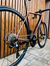 LIV Langma Advanced 1 Karbon 2025 - Shimano 105Di2 2x12 - Bezduse - 8.4Kg