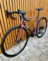 LIV Langma Advanced 1 Karbon 2025 - Shimano 105Di2 2x12 - Bezduse - 8.4Kg