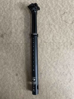 Teleskopická sedlovka FOX Transfer SL 100mm 31,6mm