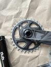 NOVÉ kliky SRAM GX Eagle DUB 170mm 32T
