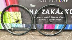 Bontrager Aeolus Pro 3 TLR Disc CL XDR