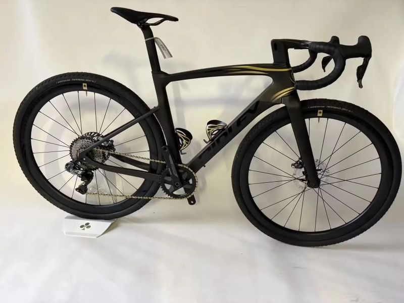 Ridley Kanzo Fast Tomorrow Land GRX DI2