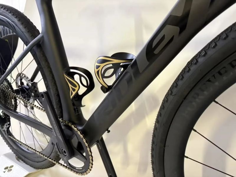 Ridley Kanzo Fast Tomorrow Land GRX DI2