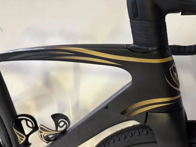 Ridley Kanzo Fast Tomorrow Land GRX DI2