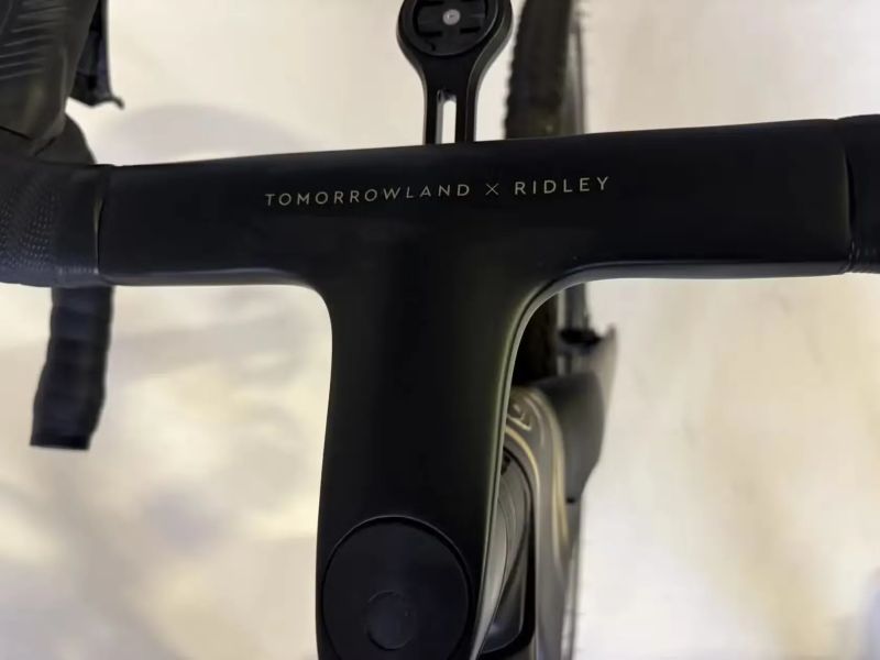 Ridley Kanzo Fast Tomorrow Land GRX DI2