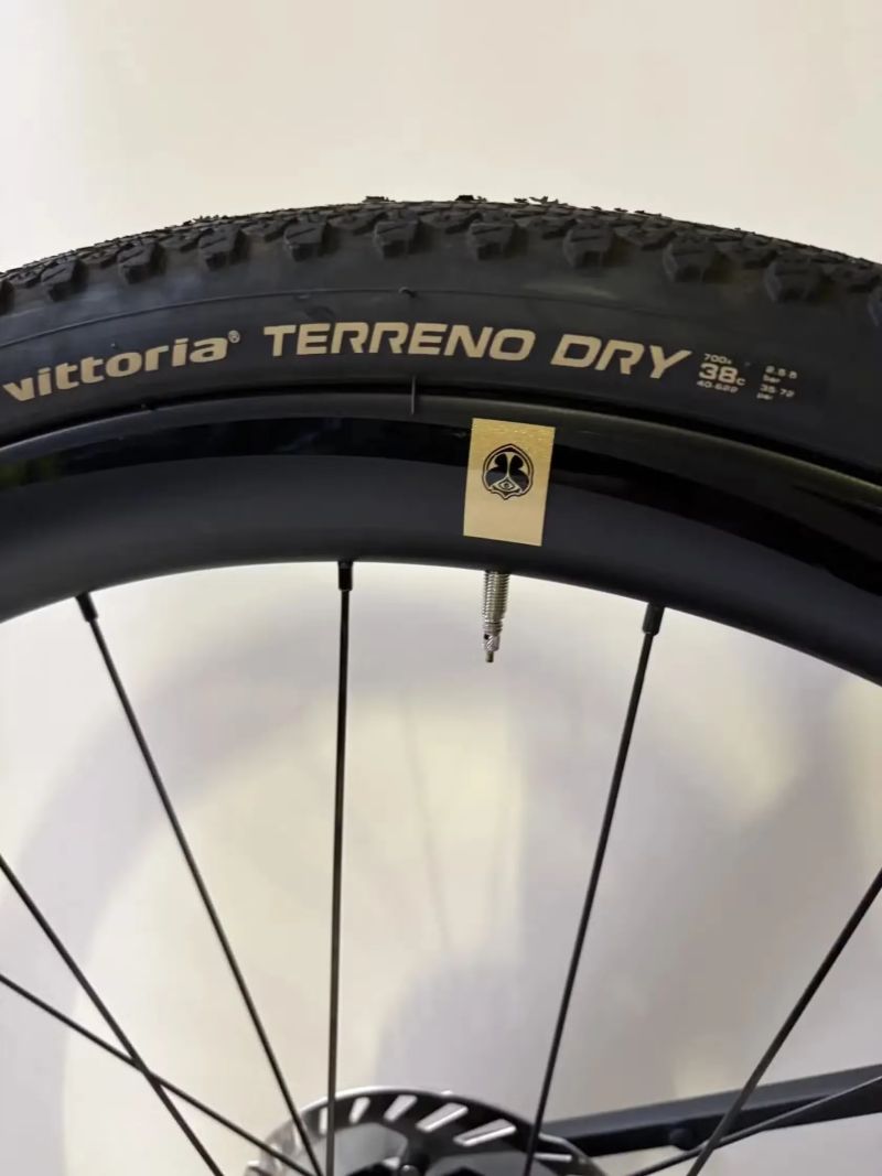 Ridley Kanzo Fast Tomorrow Land GRX DI2