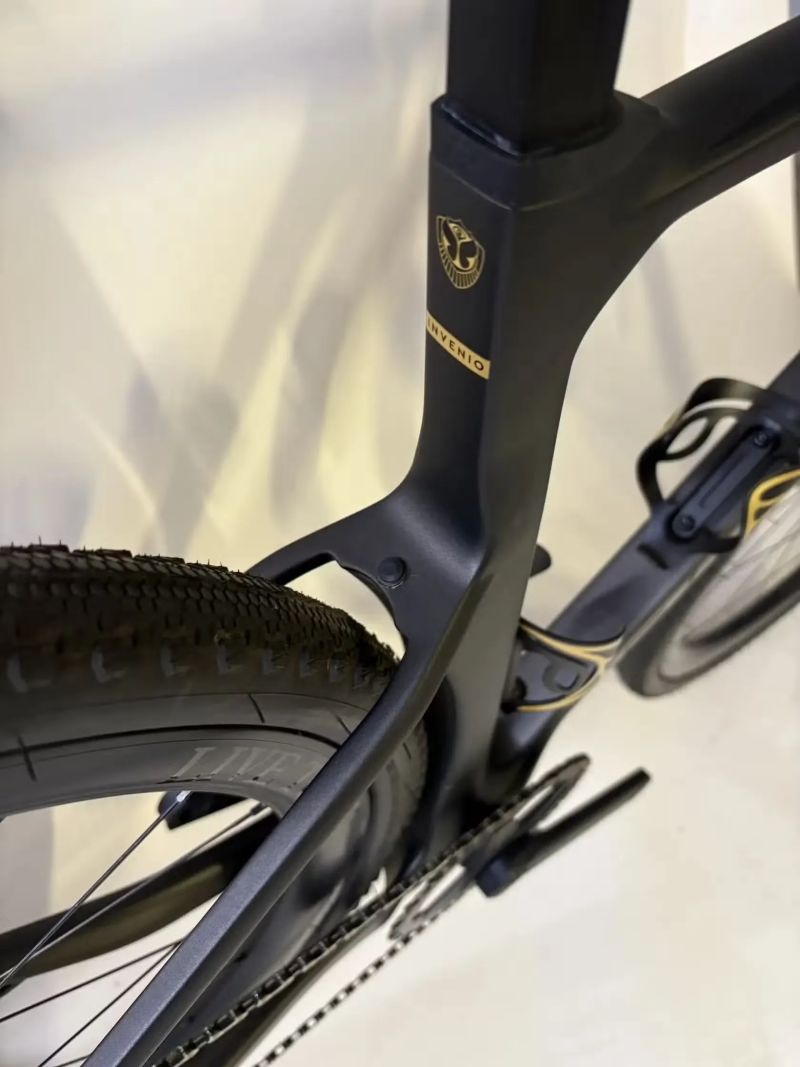 Ridley Kanzo Fast Tomorrow Land GRX DI2