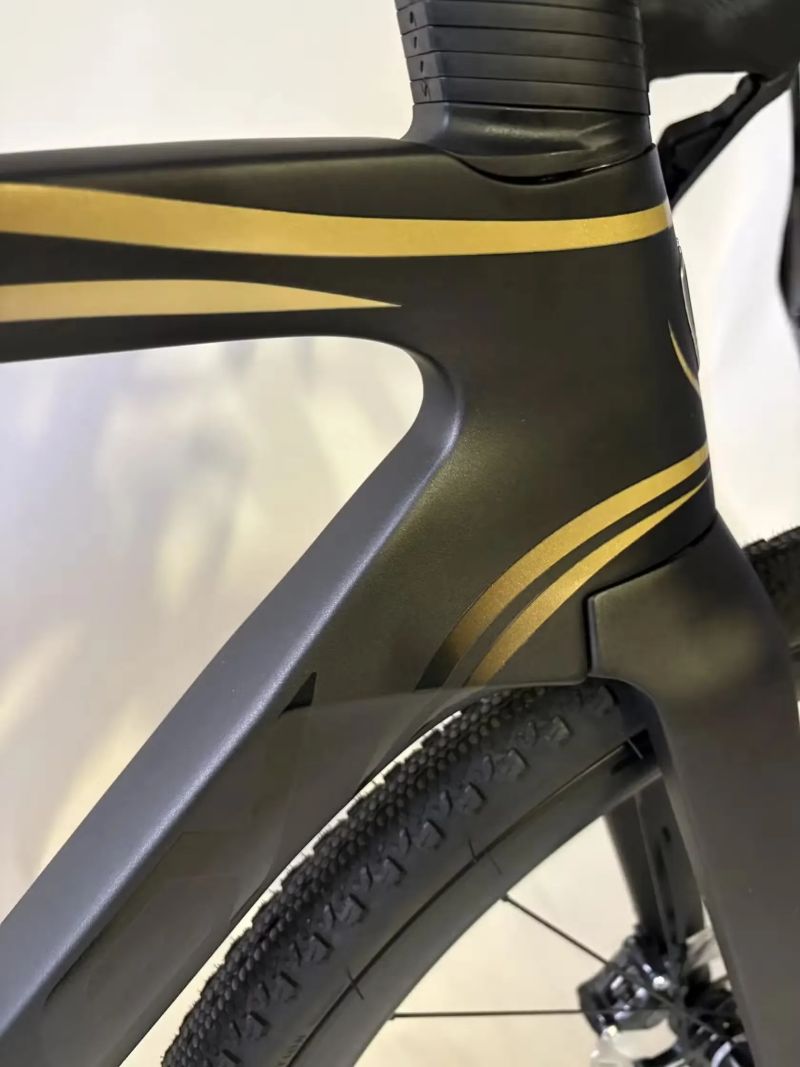 Ridley Kanzo Fast Tomorrow Land GRX DI2