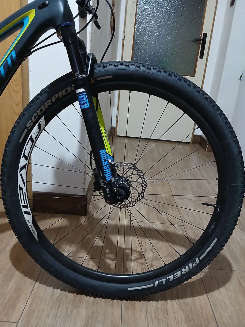 Specialized Fate comp