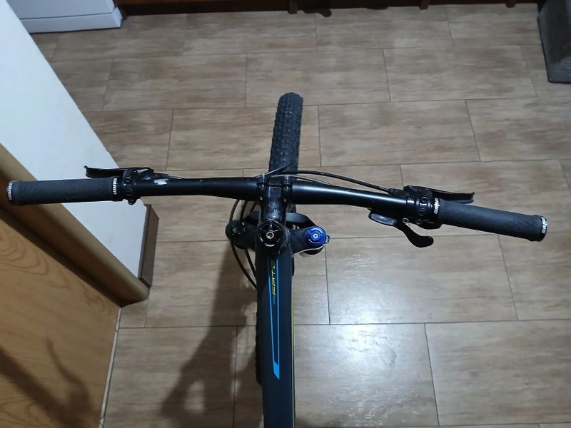 Specialized Fate comp