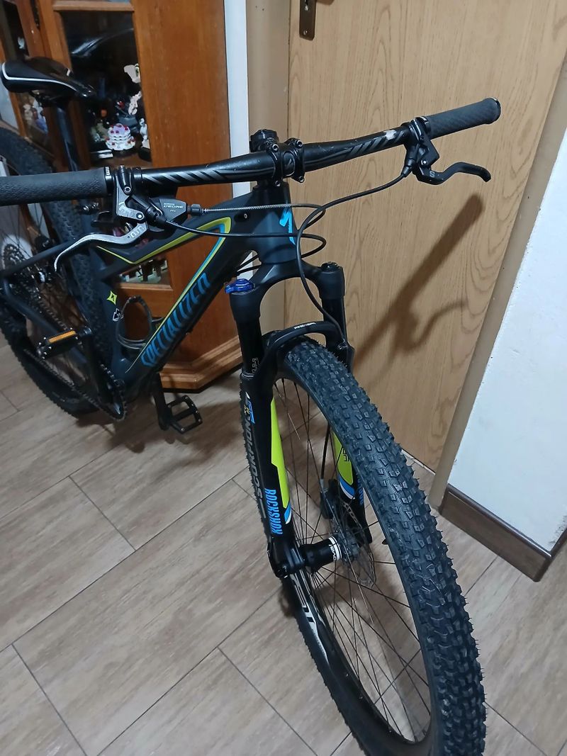 Specialized Fate comp