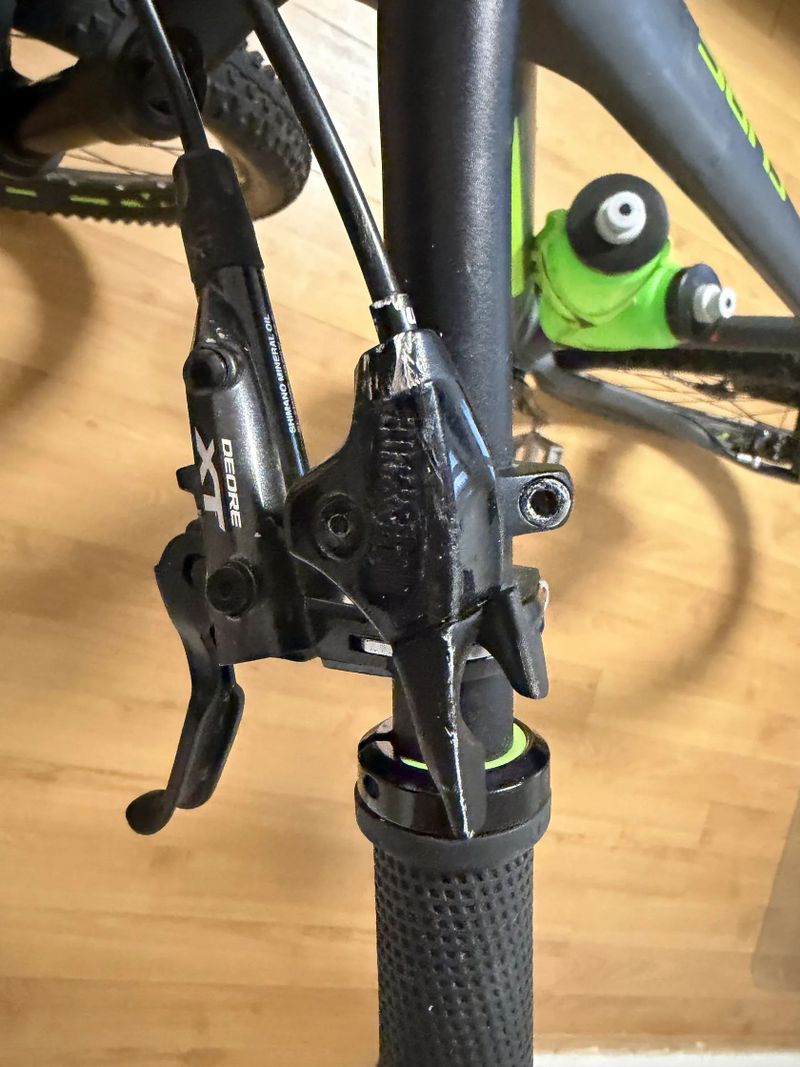 Cube Reaction C:62 Race Eagle, karbon 