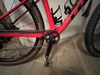 TREK Supercaliber 9.8 XT 2021 L red