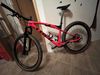 TREK Supercaliber 9.8 XT 2021 L red