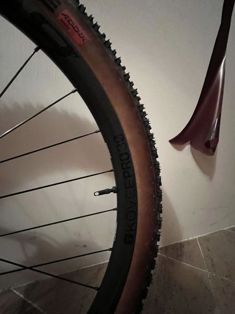 TREK Supercaliber 9.8 XT 2021 L red