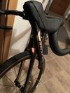 Cervelo Aspero-5 Red XPLR eTap AXS 1 - NOVÉ