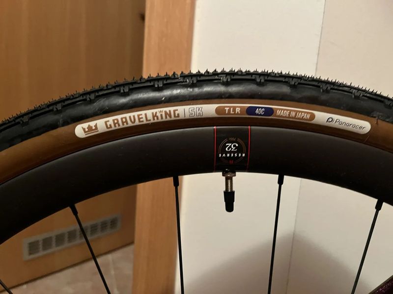 Cervelo Aspero-5 Red XPLR eTap AXS 1 - NOVÉ