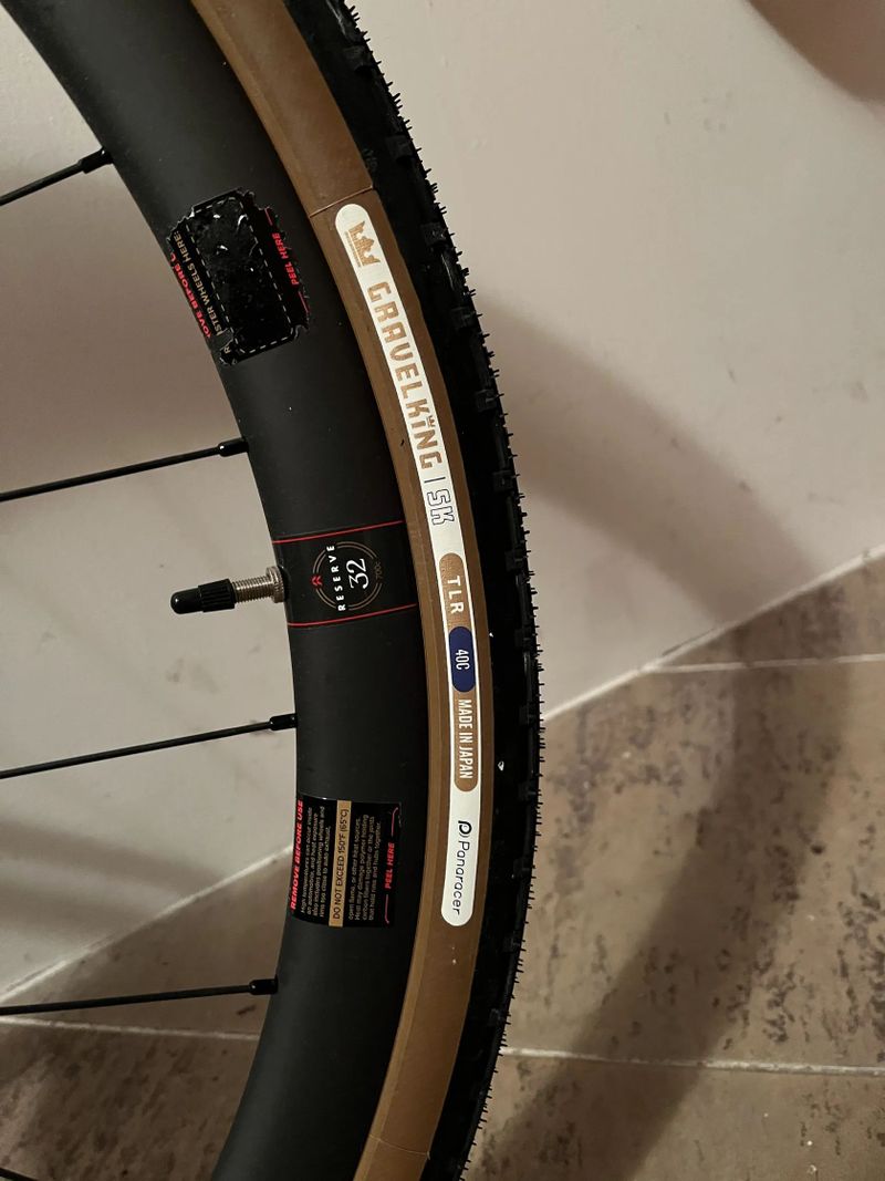 Cervelo Aspero-5 Red XPLR eTap AXS 1 - NOVÉ