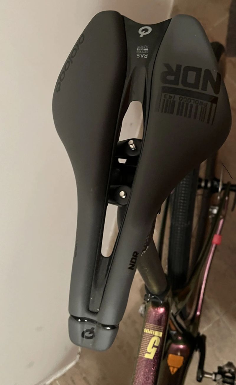 Cervelo Aspero-5 Red XPLR eTap AXS 1 - NOVÉ