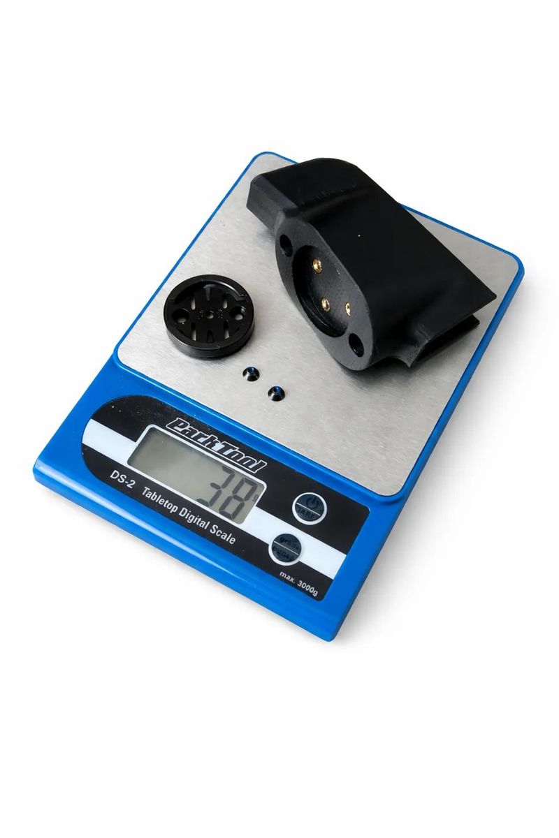 GaerLab integrovaný držák do sedlovky - Syncros Duncan Aero CFT