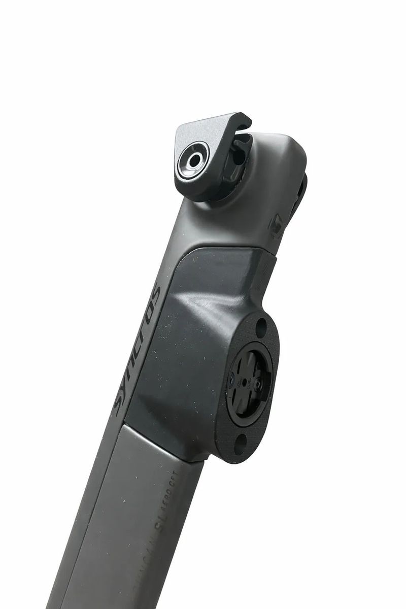 GaerLab integrovaný držák do sedlovky - Syncros Duncan Aero CFT