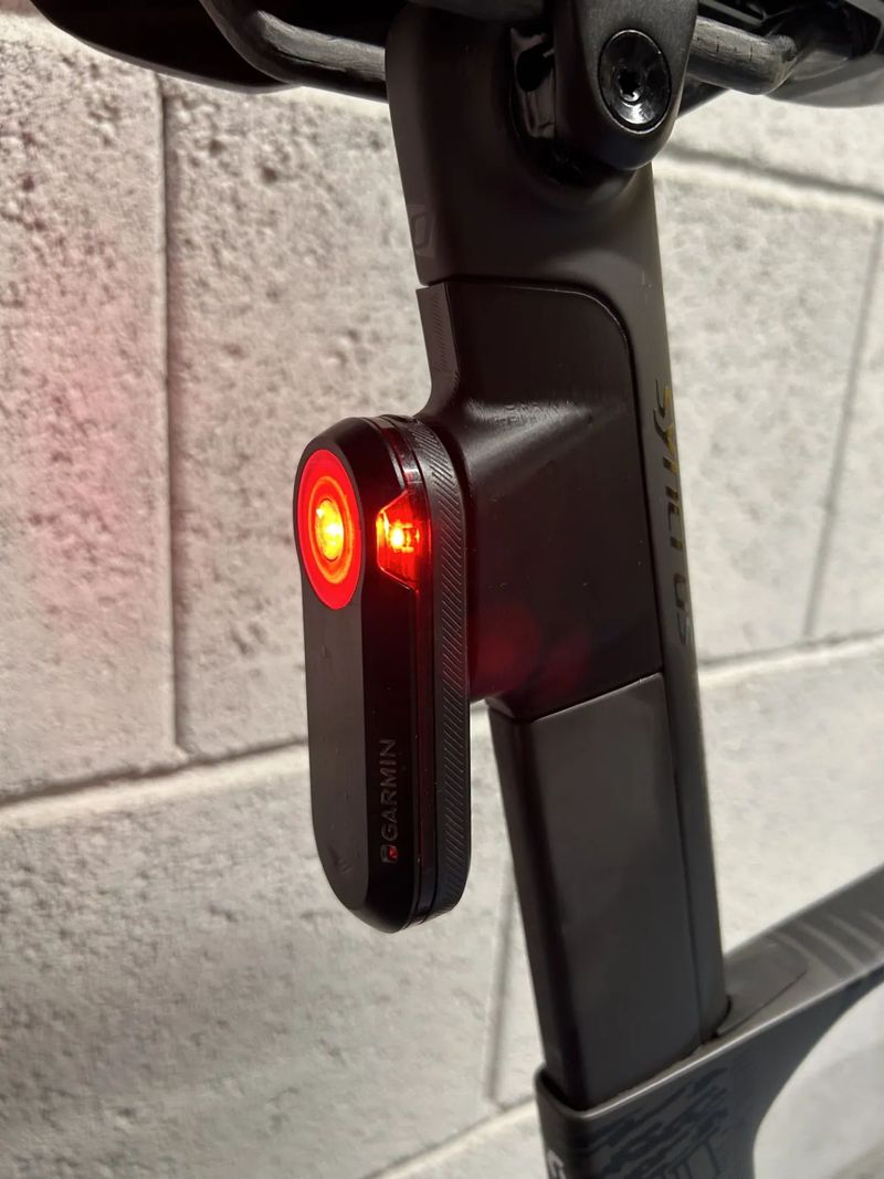 GaerLab integrovaný držák do sedlovky - Syncros Duncan Aero CFT