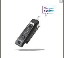 Bosch System Controller (Smart System) + rámeček.