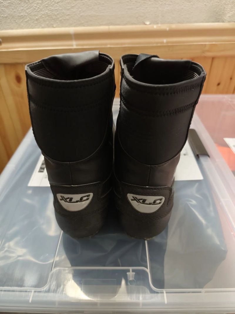 Zimní tretry XLC CB-M07 vel. 45