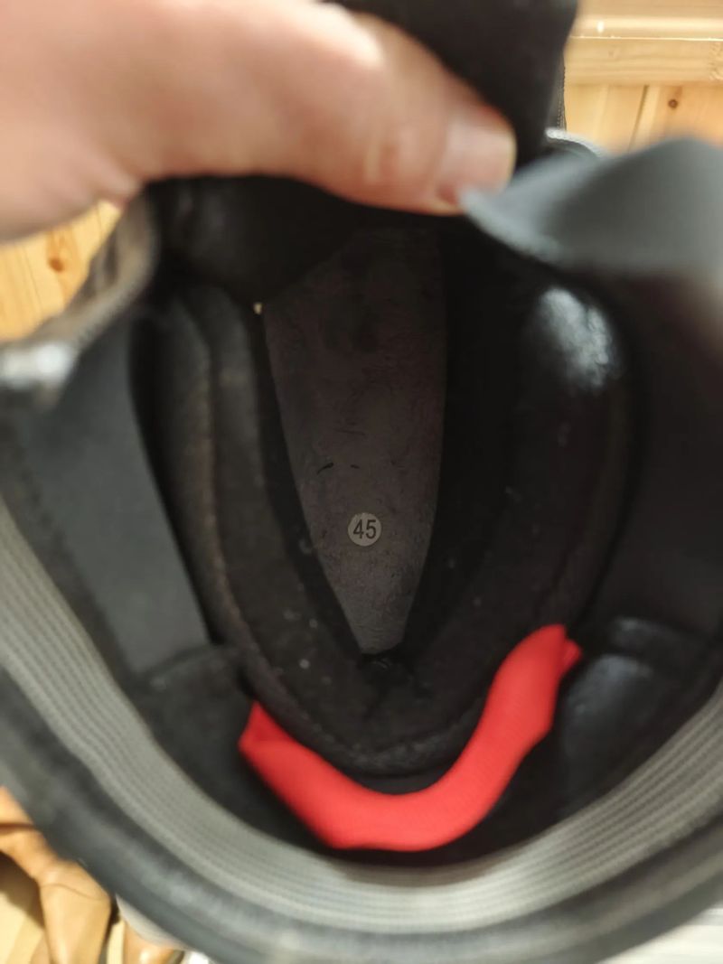 Zimní tretry XLC CB-M07 vel. 45