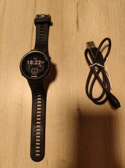 Chytré hodiny Garmin Forerunner 45