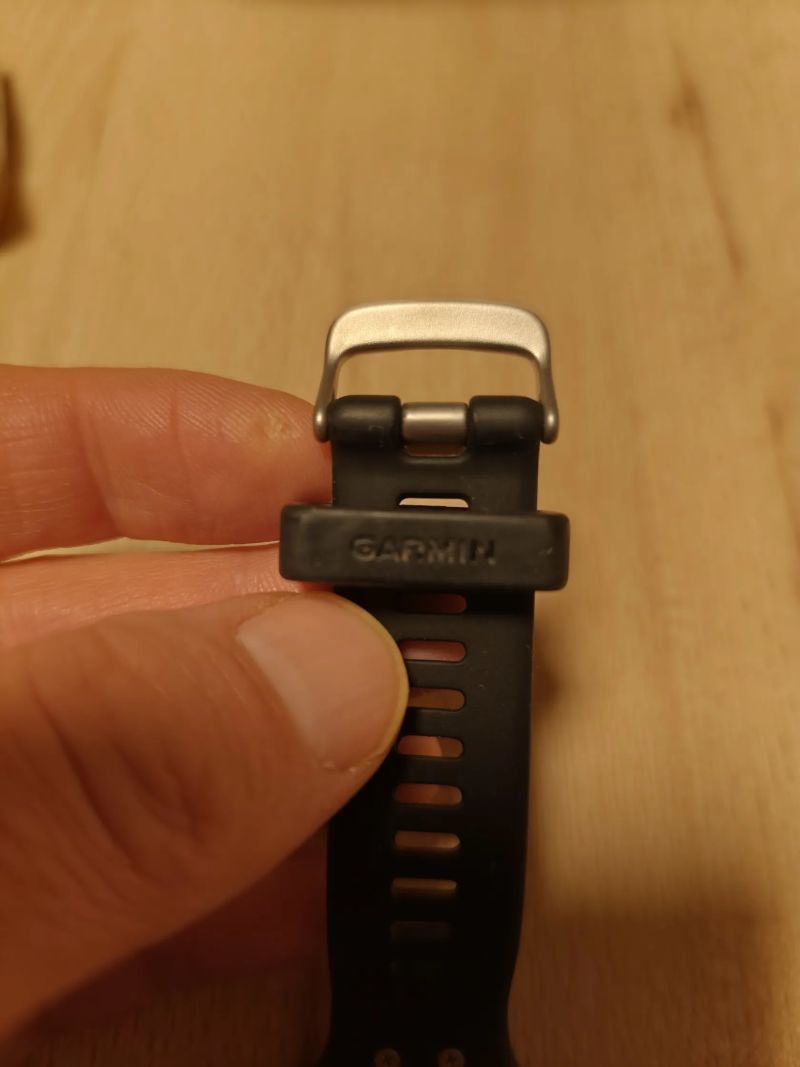 Chytré hodiny Garmin Forerunner 45