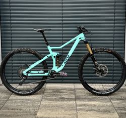 ROSE ROOT MILLER 3 29”, vel. M