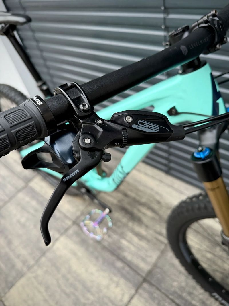 ROSE ROOT MILLER 3 29”, vel. M