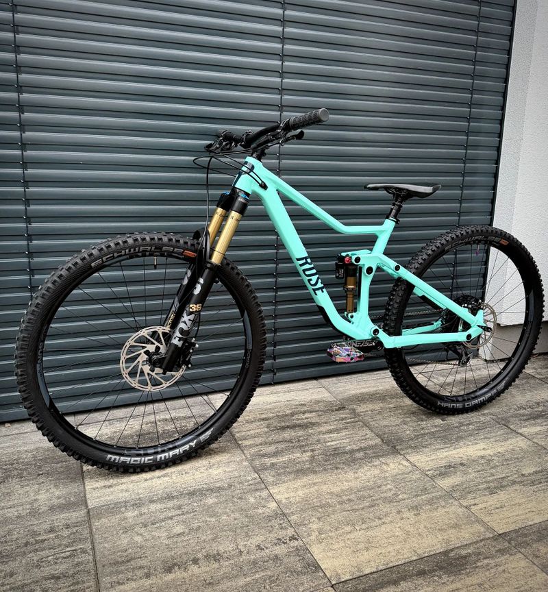 ROSE ROOT MILLER 3 29”, vel. M